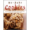 No-Bake Cookies door Camilla V. Saulsbury