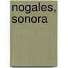 Nogales, Sonora by Not Available
