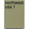 Northwest Usa 1 door Rand McNally