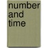 Number And Time
