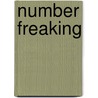 Number Freaking by Gary Rimmer