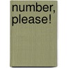 Number, Please! door David Occomore