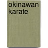 Okinawan Karate door Not Available