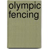 Olympic Fencing door Not Available