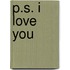 P.S. I Love You