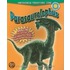 Parasaurolophus
