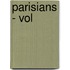 Parisians - Vol
