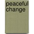 Peaceful Change