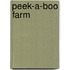 Peek-a-Boo Farm