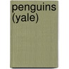 Penguins (Yale) by Martin Renner