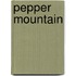 Pepper Mountain