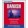 Pimsleur Danish door Pimsleur Language Programs