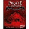 Pirate Hideouts door Allison Lassieur