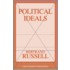 Political Ideas