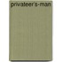 Privateer's-Man