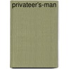 Privateer's-Man door Frederick Marryat