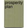 Prosperity Plan by Laura Berman Fortgang
