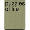 Puzzles of Life door Patricia Lopez