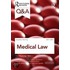 Q&A Medical Law