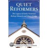 Quiet Reformers by Ian MacDonald