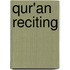Qur'an Reciting