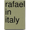 Rafael In Italy door Etta Blaisdell Mcdonald