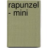 Rapunzel - Mini by Jacob Grimm