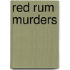 Red Rum Murders door Clifford Roberts