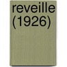 Reveille (1926) door Maryland Agricultural College