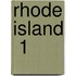 Rhode Island  1