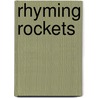 Rhyming Rockets by Key Education