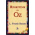 Rinkitink in Oz