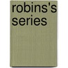Robins's Series door George Cruikshank