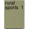 Rural Sports  1 by William Barker Daniel