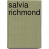 Salvia Richmond by John Byrne Warren