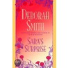 Sara's Surprise door Deborah Smith