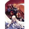 Secret Avengers door Will Conrad