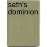 Seth's Dominion door Julie Anne Swayze