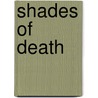 Shades of Death by Stan Sakai