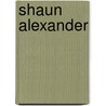 Shaun Alexander door Mary Ann Hoffman