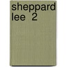 Sheppard Lee  2 by Robert Montgomery Bird