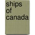 Ships of Canada