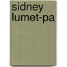 Sidney Lumet-Pa by Frank R. Cunningham