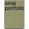 Sinai Portfolio by David Roberts