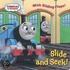 Slide and Seek!