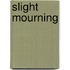 Slight Mourning