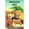 Smugglers' Nest door Patti Werner Hillenius
