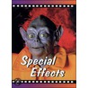 Special Effects by Sandra Iverson