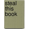 Steal This Book door Abbie Hoffman