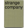 Strange Company door Pierre V. Comtois